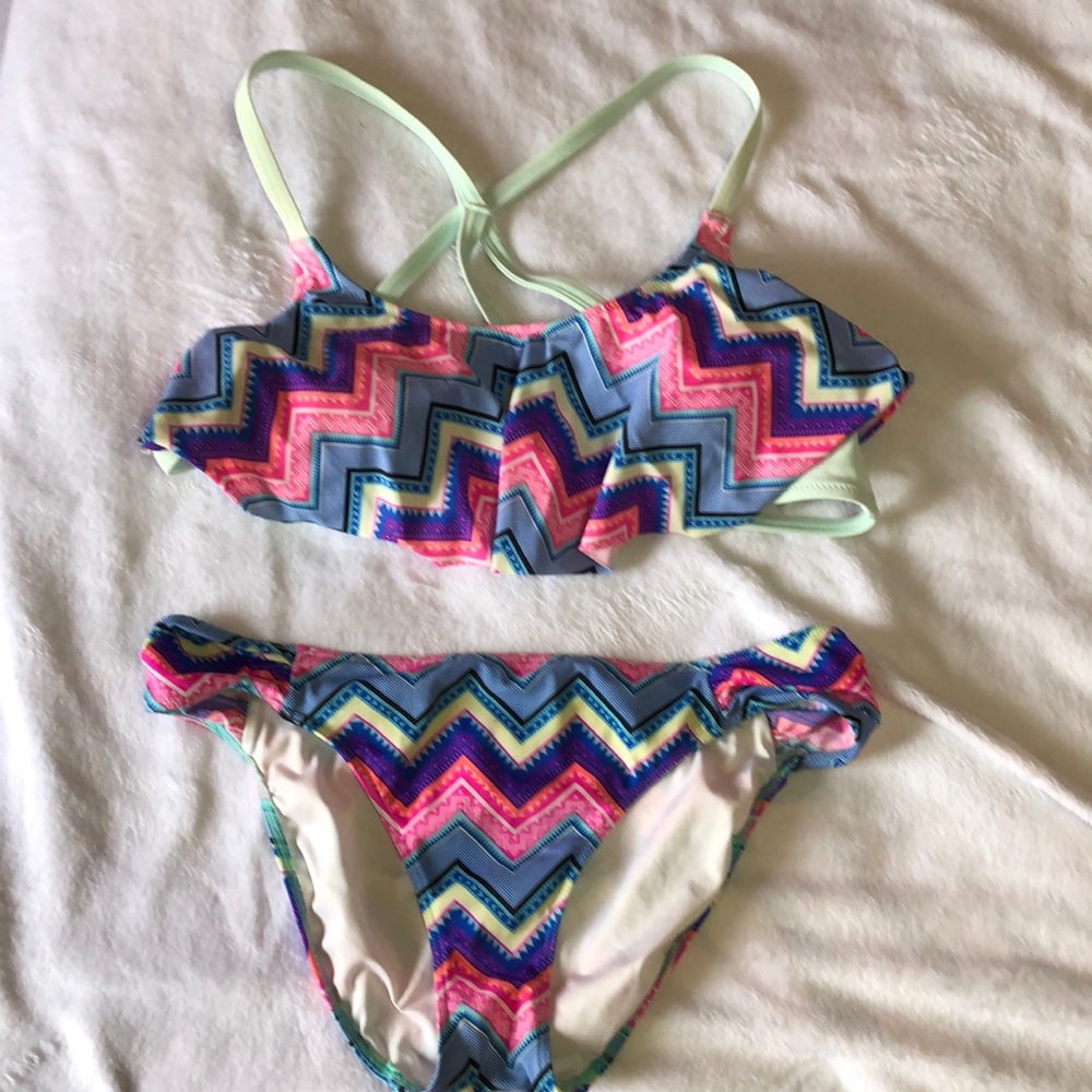 PINK Swimsuit